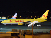 D-AHFH, Boeing 737-800, TUIfly