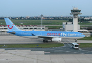 F-HCAT, Airbus A330-200, Corsairfly