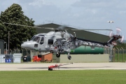 XZ250, Westland Lynx-HAS.3S, Royal Navy - Fleet Air Arm