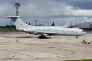 XR807, Vickers VC-10-C.1K, Royal Air Force