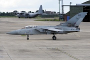 ZG751, Panavia Tornado-F.3, Royal Air Force