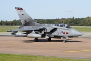 ZG727, Panavia Tornado-GR.4, Royal Air Force