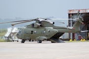 ZJ132, Westland Merlin-HC.3, Royal Air Force