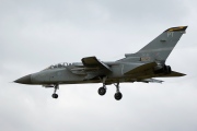 ZH555, Panavia Tornado-F.3, Royal Air Force