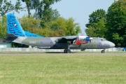 2507, Antonov An-26, Czech Air Force