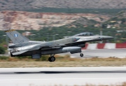 534, Lockheed F-16-C Fighting Falcon, Hellenic Air Force