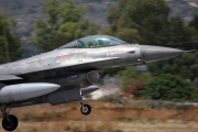 527, Lockheed F-16-C Fighting Falcon, Hellenic Air Force