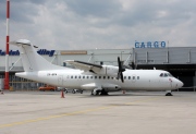 SX-BPA, ATR 42-300, Untitled