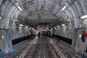 05-5140, Boeing C-17-A Globemaster III, United States Air Force
