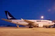 CS-TKN, Airbus A310-300, SATA International