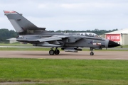 ZA447, Panavia Tornado-GR.4, Royal Air Force
