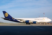 G-GSSA, Boeing 747-400F(SCD), Global Supply Systems
