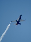 FA116, Lockheed (Fokker) F-16-AM Fighting Falcon, Belgian Air Force