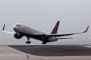 N191DN, Boeing 767-300ER, Delta Air Lines