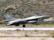 518, Lockheed F-16-C Fighting Falcon, Hellenic Air Force