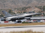 618, Lockheed F-16-C Fighting Falcon, Hellenic Air Force