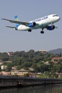 OO-TCH, Airbus A320-200, Thomas Cook Airlines (Belgium)