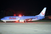 PH-TFB, Boeing 737-800, Arkefly