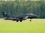 305, Sukhoi Su-22-M4, Polish Air Force