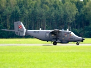 0810, PZL M-28-B-1R, Polish Navy