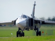 42, Sukhoi Su-24-MK, Belarusian Air Force