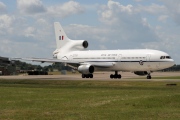 ZE706, Lockheed L-1011-500 Tristar C.2A, Royal Air Force