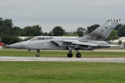 ZE810, Panavia Tornado-F.3, Royal Air Force
