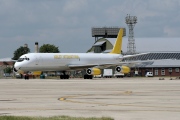 9G-RAC, Douglas DC-8-63F, Airlift International