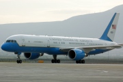 98-0001, Boeing C-32-A, United States Air Force