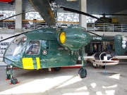 LY-HBQ, Kamov Ka-26-Hoodlum, Lithuanian Border Guard Service