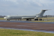 ZA150, Vickers VC-10-K.3, Royal Air Force