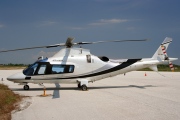 SX-HKV, Agusta A109-E Power Elite, Private