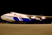 RA-82068, Antonov An-124-100 Ruslan, Polet Airlines