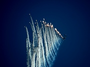 63, Sukhoi Su-27-UB, Belarusian Air Force