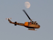 4509, Agusta Bell AB-205-A, Hellenic Air Force