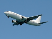 EC-LAV, Boeing 737-400, Untitled