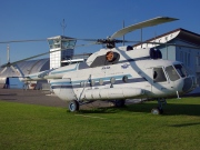 LY-HAP, Mil Mi-8-T, Transaviabaltika