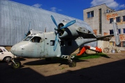 Antonov An-14-A, Untitled