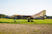05, Mikoyan-Gurevich MiG-23-MF, Ukrainian Air Force