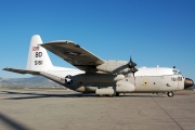 165161, Lockheed C-130-T Hercules, United States Navy