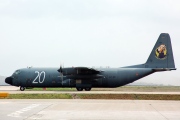 5144, Lockheed C-130-H Hercules, French Air Force
