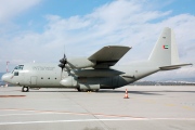 1211, Lockheed C-130-H Hercules, United Arab Emirates Air Force