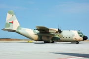 503, Lockheed C-130-H Hercules, Royal Air Force of Oman