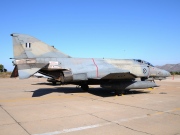 01501, McDonnell Douglas F-4-E AUP Phantom II, Hellenic Air Force