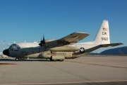 165160, Lockheed C-130-T Hercules, United States Navy