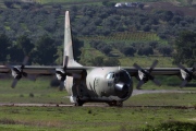 296, Lockheed C-130-B Hercules, Hellenic Air Force