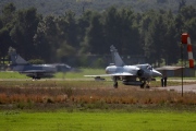 511, Dassault Mirage 2000-5EG, Hellenic Air Force