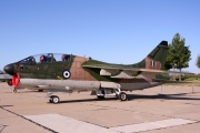 156747, Ling-Temco-Vought TA-7-C Corsair II, Hellenic Air Force