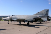 71743, McDonnell Douglas F-4-E AUP Phantom II, Hellenic Air Force