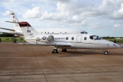 92-0350, Raytheon (Beechcraft) T-1-A Jayhawk, United States Air Force